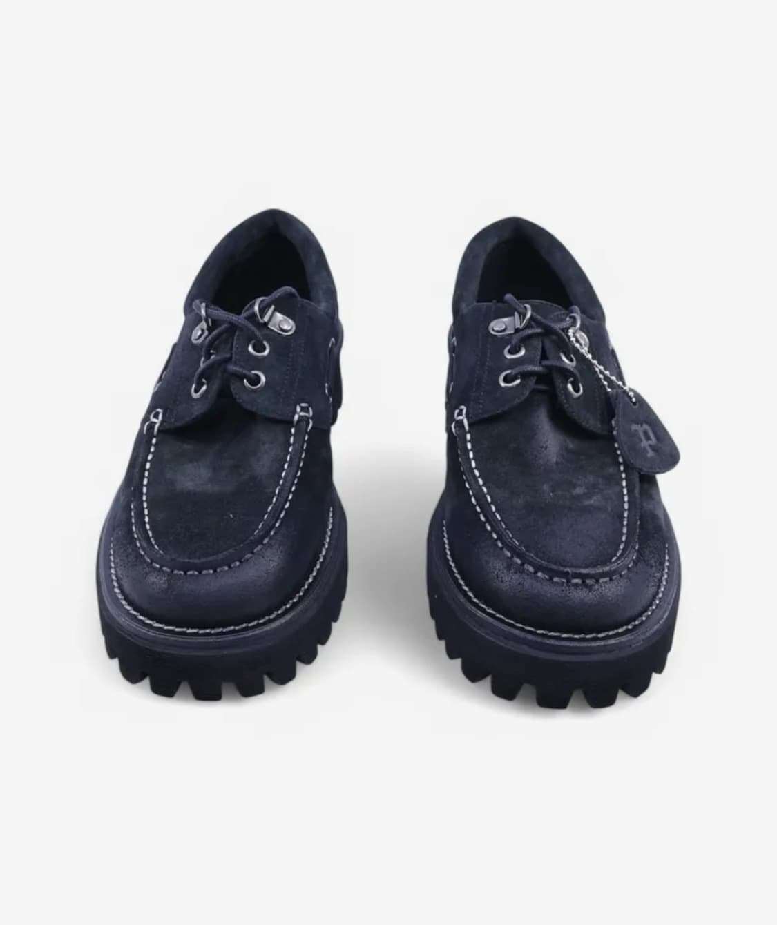 야세 피로 보트슈즈 270 상품이미지3