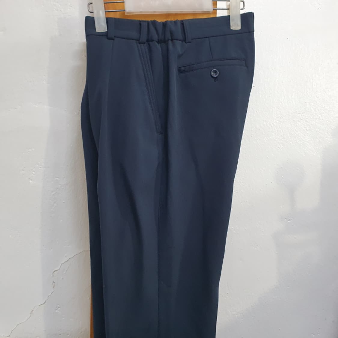 콜핑 기모 남성 등산바지(32) 상품이미지3