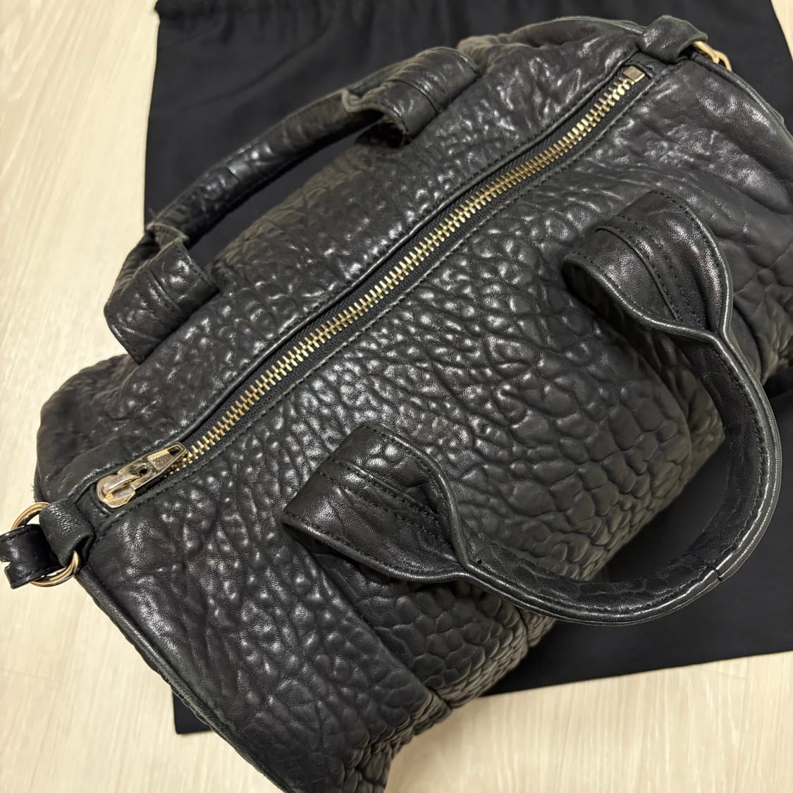 알렉산더왕 로키백 총알백 상품이미지2