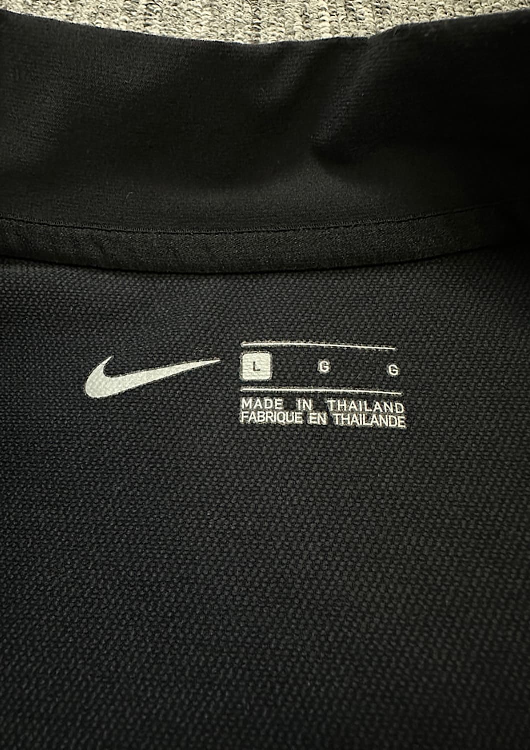 나이키 러닝 반집업  상품이미지3