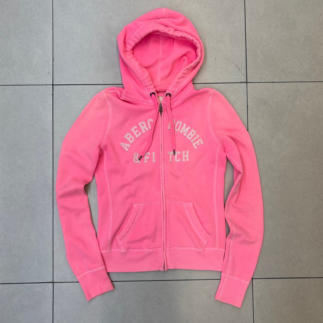 아베크롬비 후드집업 상품이미지1