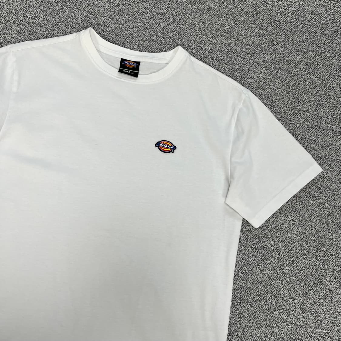 <디키즈 심볼 로고 반팔 티셔츠> No.1343 상품이미지5