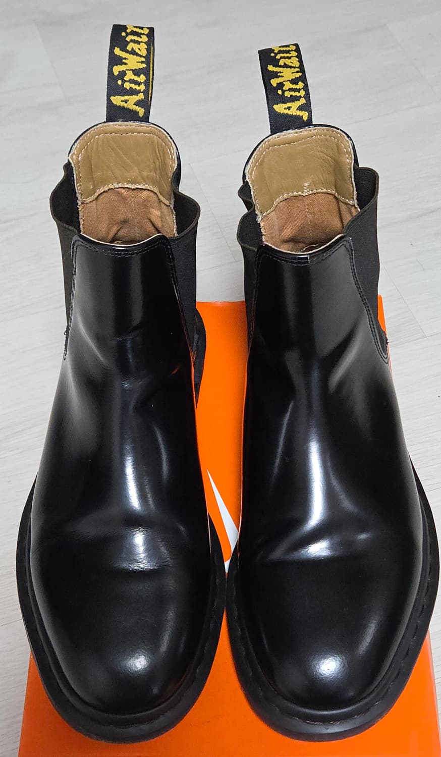 닥터마틴 그레미 2 첼시 부츠 상품이미지3