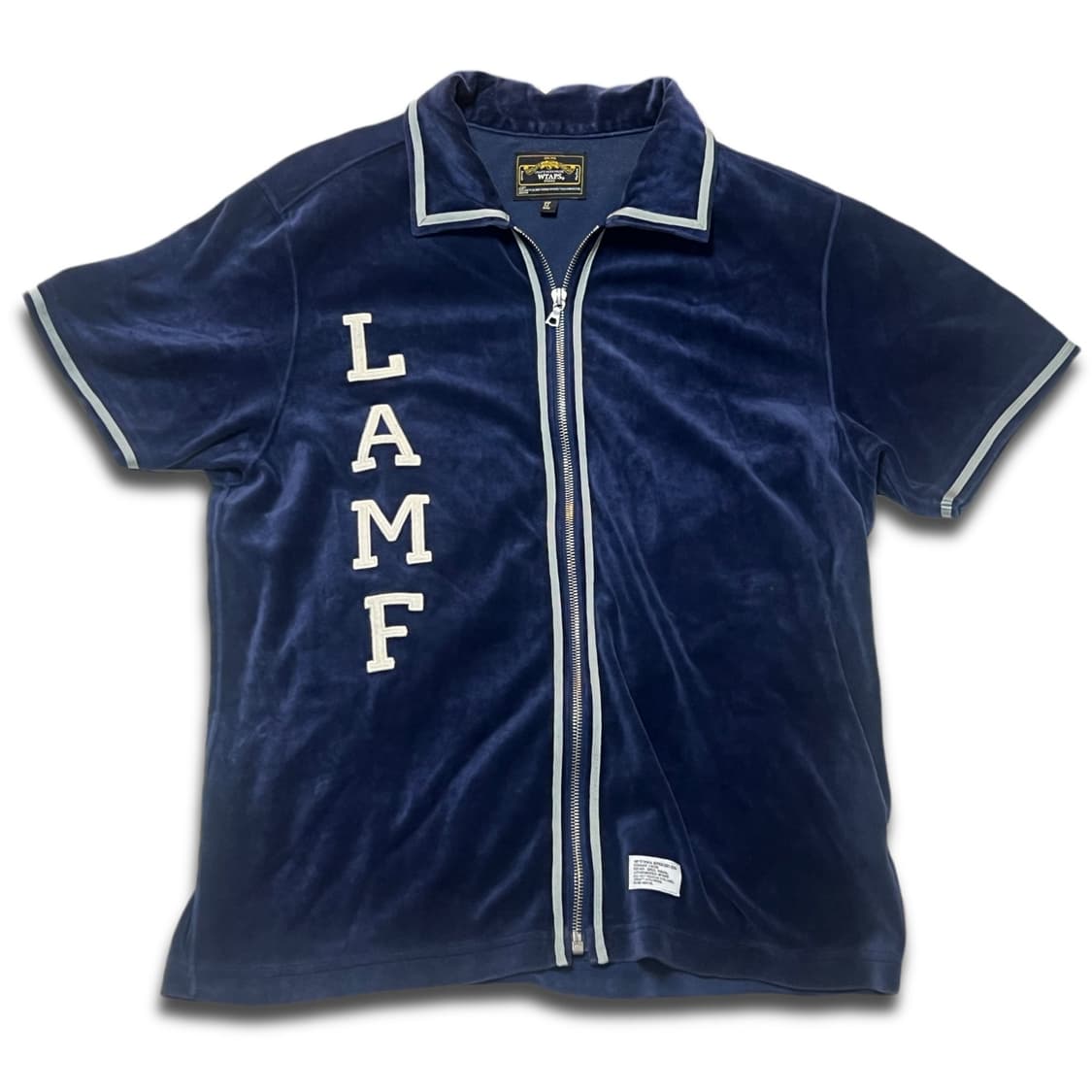 Wtaps lamf 벨벳  상품이미지1