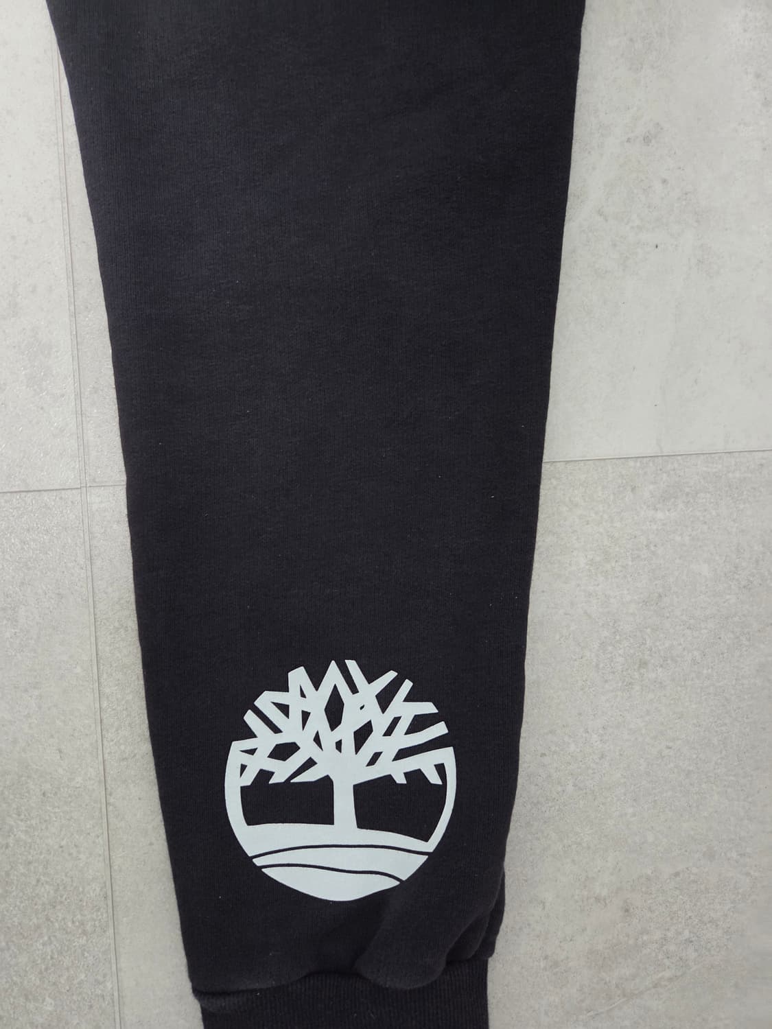 팀버랜드 x 마스터마인드 콜라보 조거 팬츠 상품이미지7