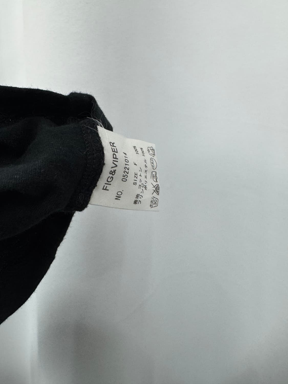 vtg top 상품이미지4