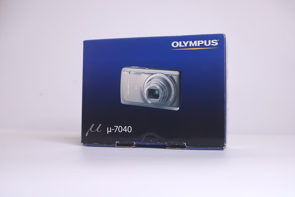 올림푸스 뮤7040 핑크 박스셋 상품이미지8