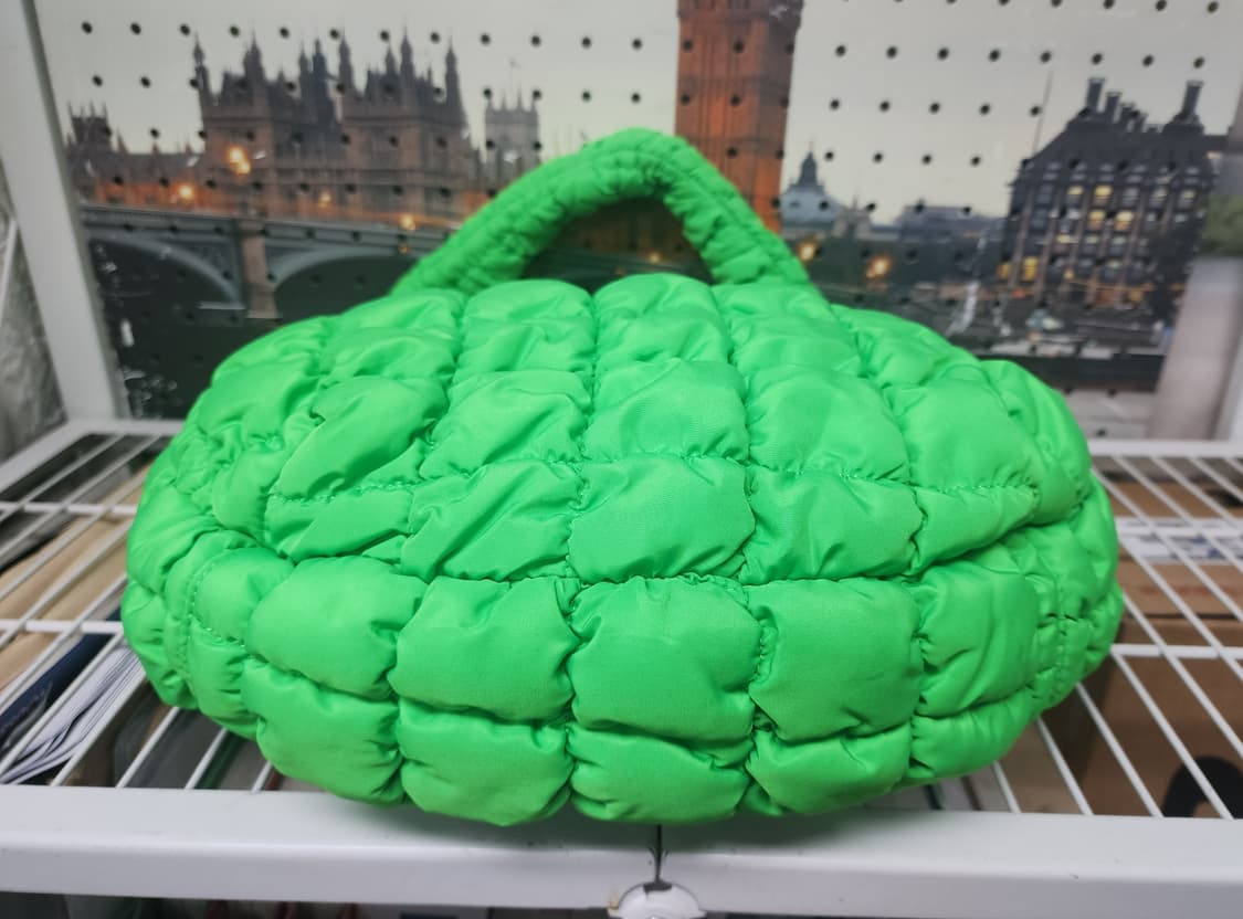 코스 COS 퀼팅백 구름백 미니백 퀼티드 패디드 숄더백 GD96 상품이미지3