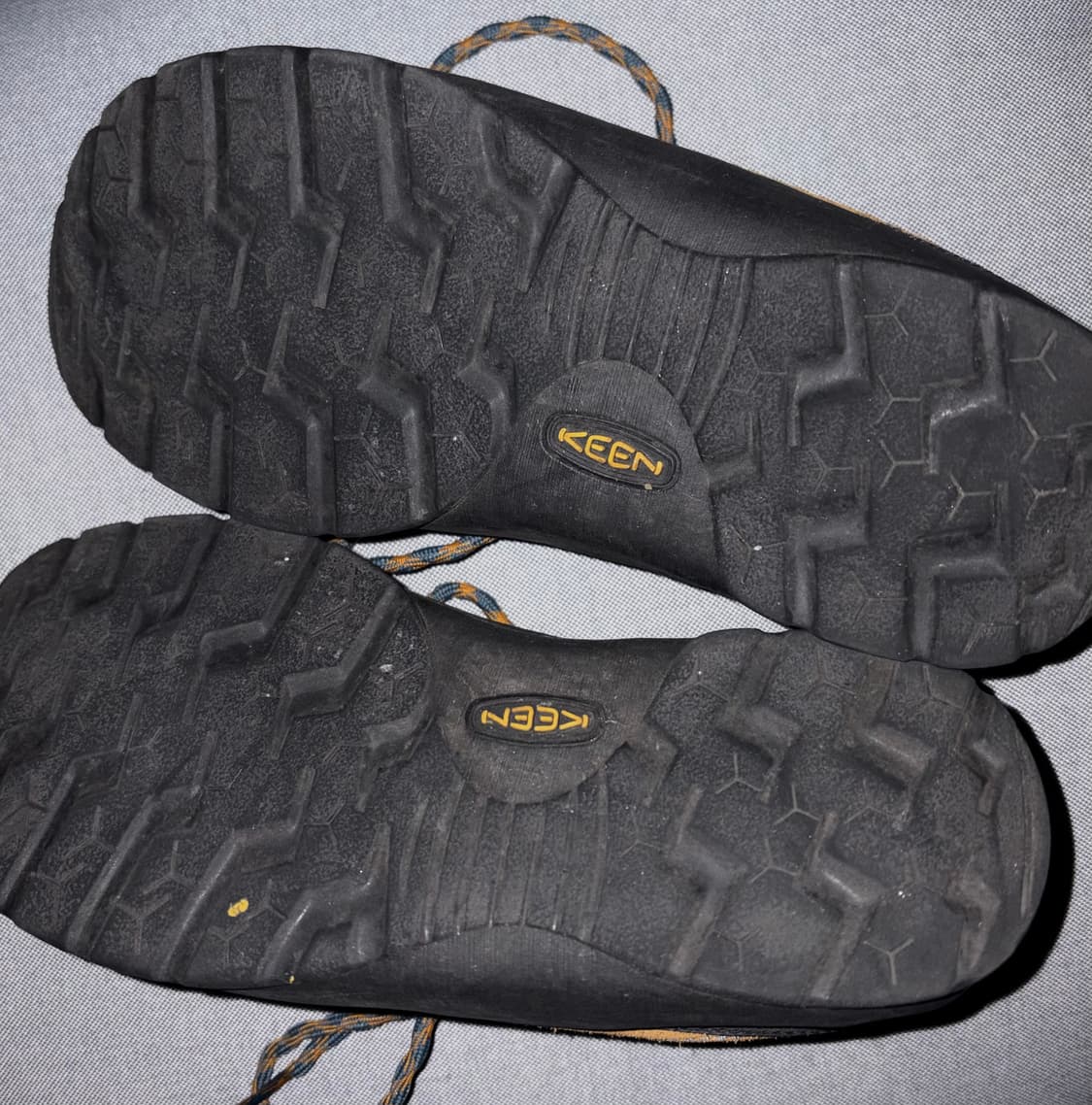 킨 재스퍼 스니커즈 카멜 (Camel) 245 상품이미지9