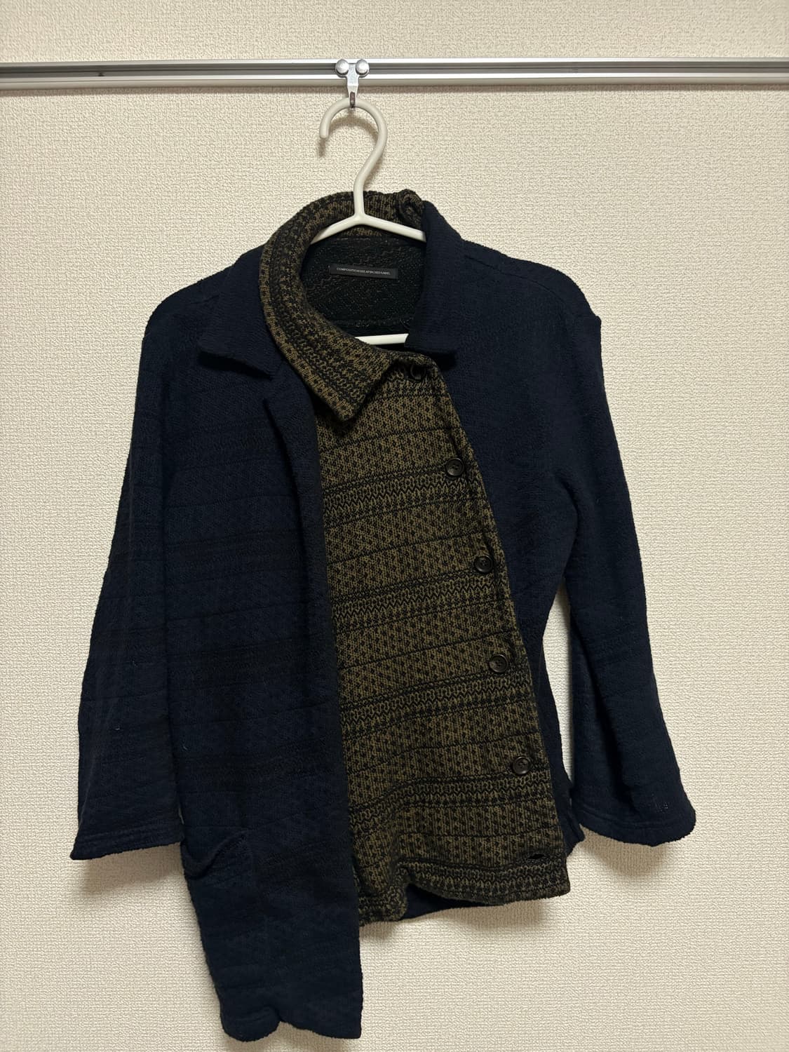 y's 가디건 상품이미지1