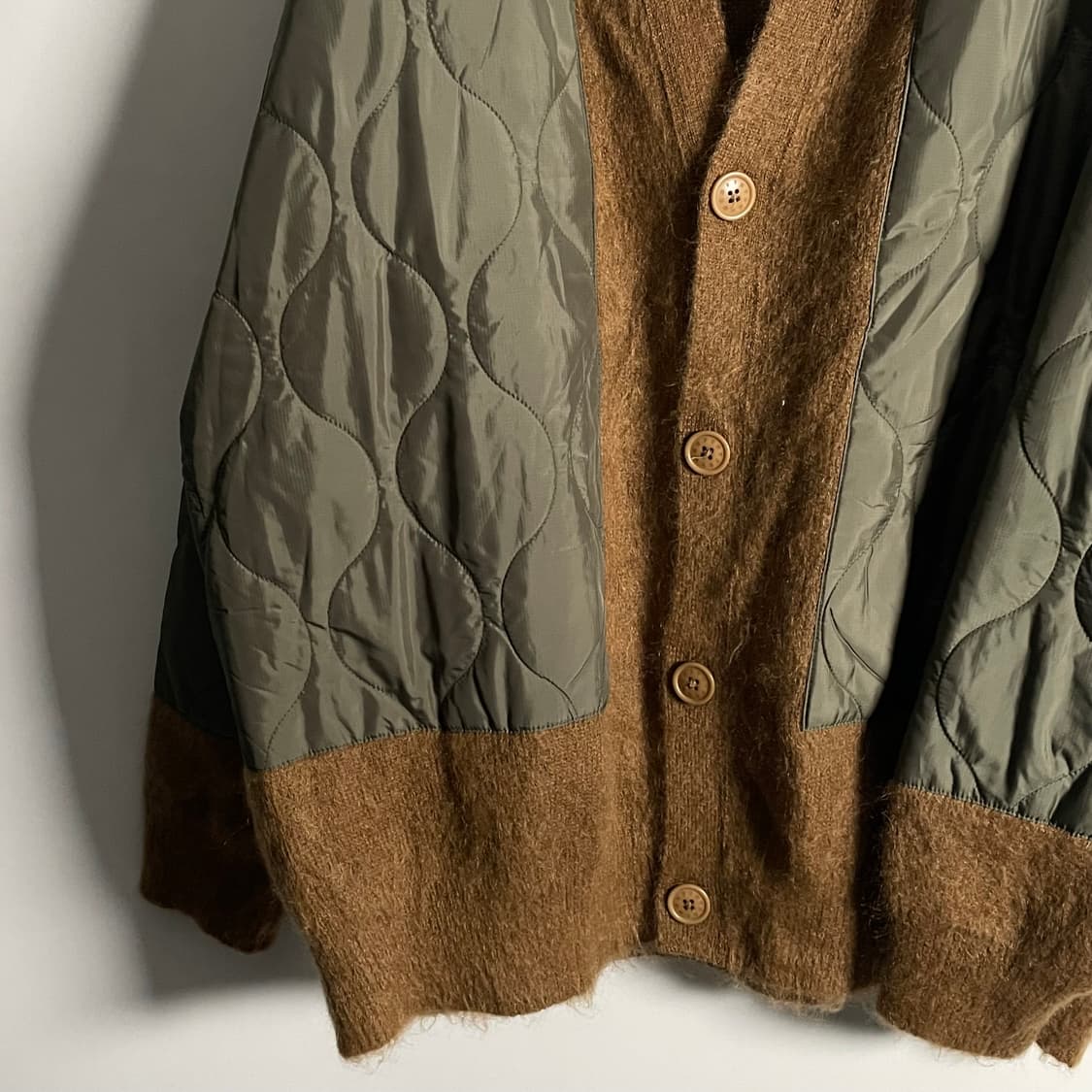 소프트하이픈 라이너 자켓  (on.139)   상품이미지7