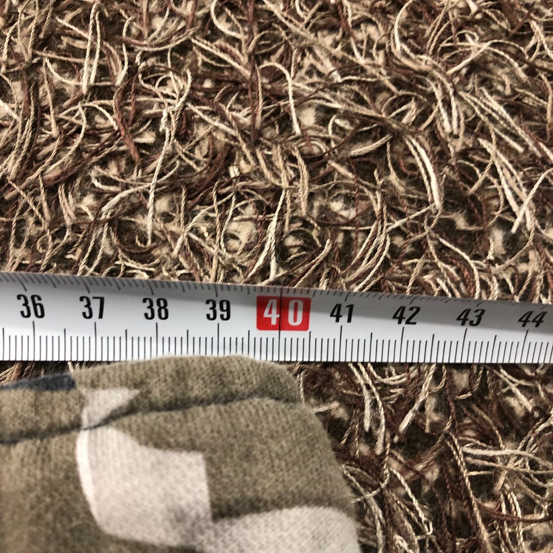 XL 나이키 빅스우시 카모 반바지 상품이미지6