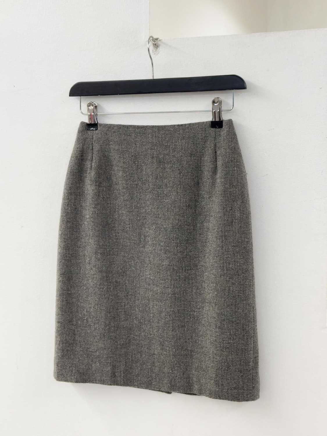 막스마라 트위드 셋업 상품이미지7