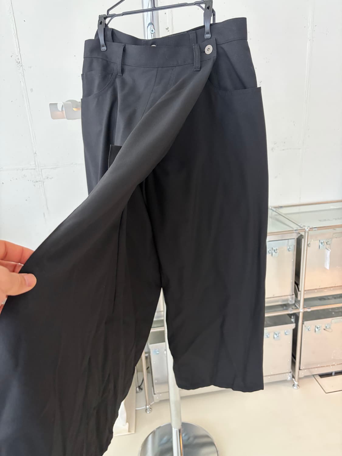  준야 와타나베 / 바지 스커트 / xs 상품이미지6