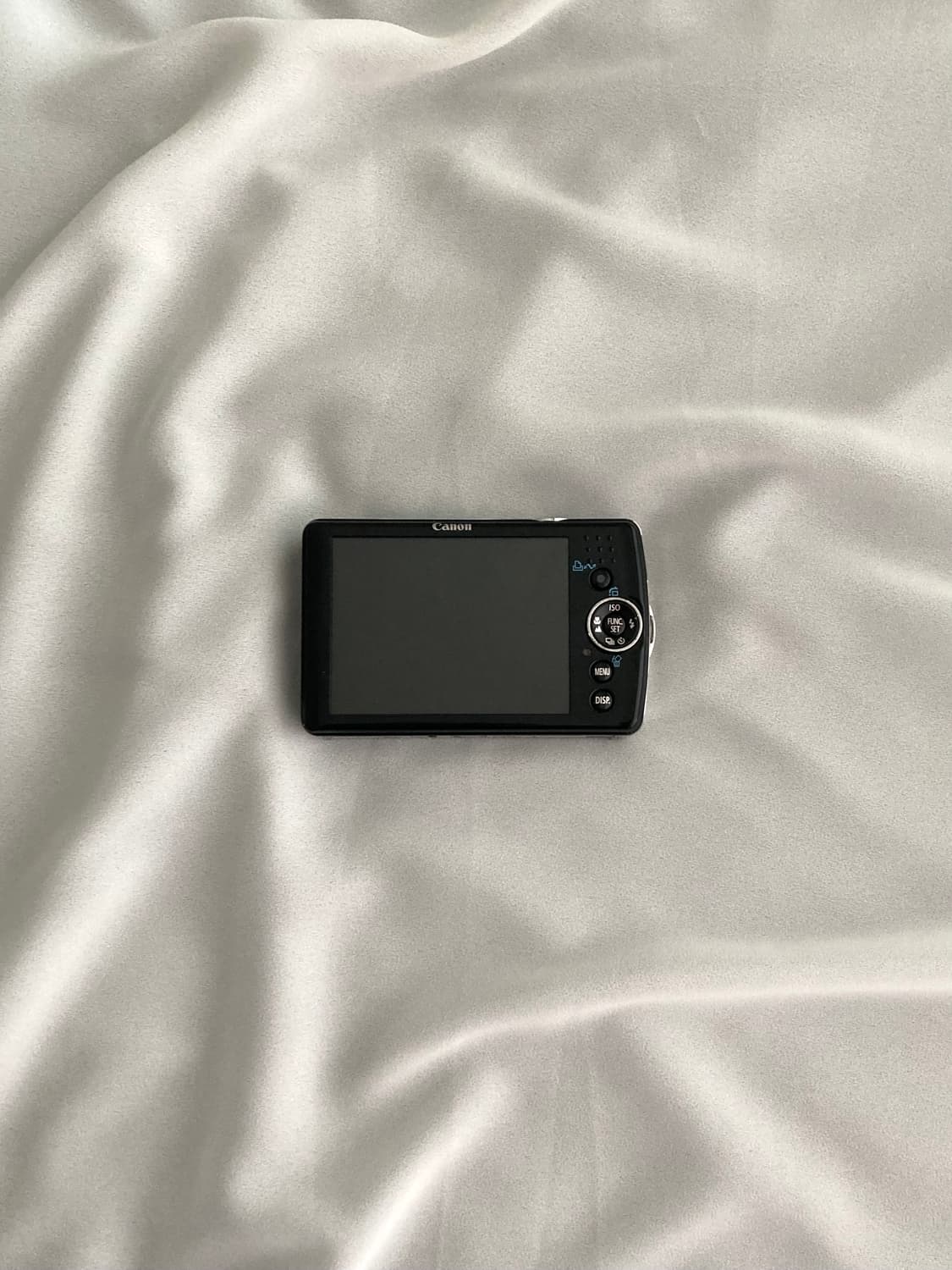 희귀 🩶 캐논 IXY 80 빈티지디카 디지털카메라 상품이미지2