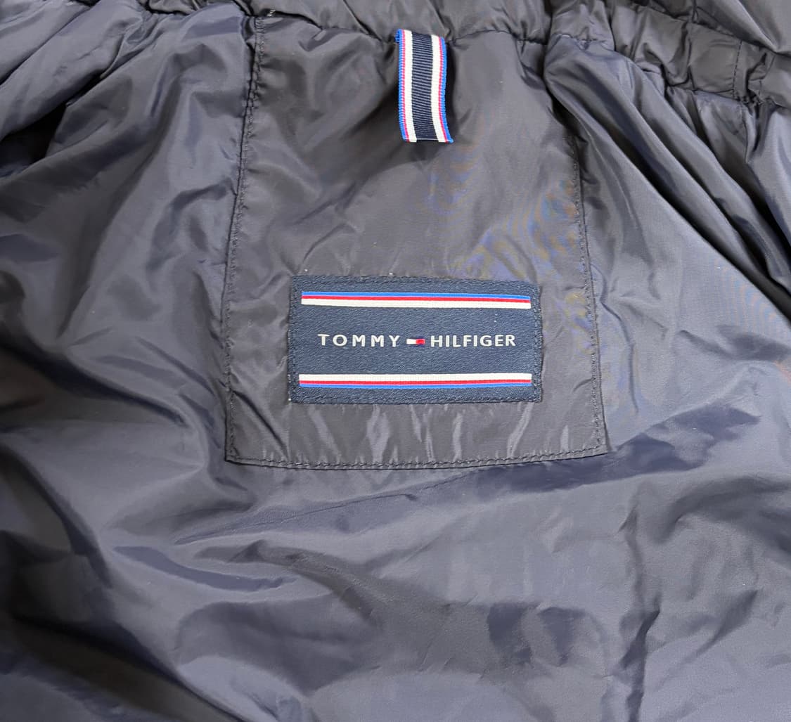 타미힐피거 패딩 상품이미지6