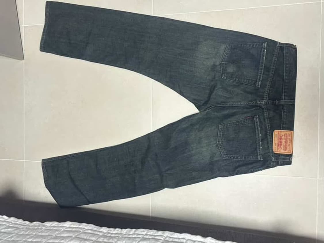 리바이스 514 (32) 상품이미지2