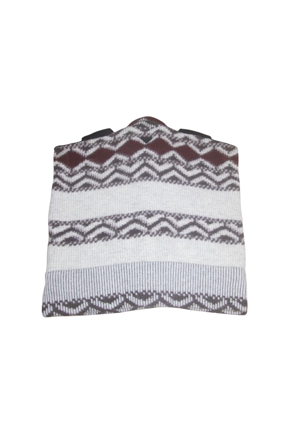 디젤 에스닉 울 베스트 상품이미지4