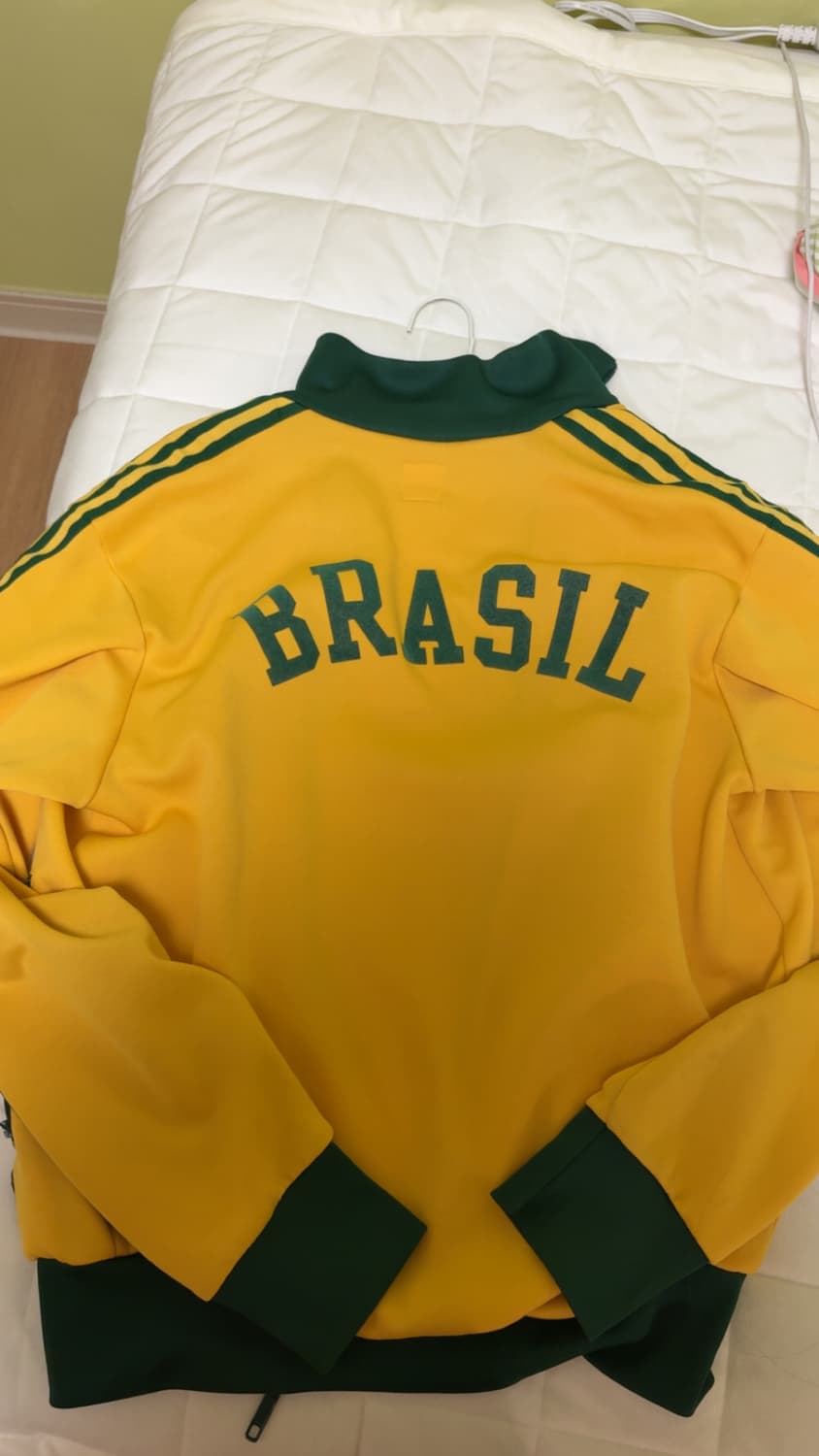 브라질 져지 95 상품이미지2