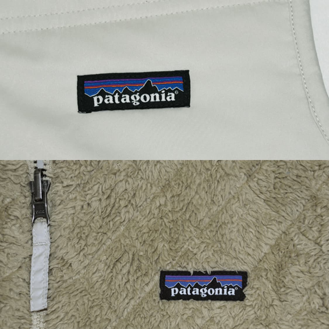 patagonia 리버시블후드베스트 상품이미지7