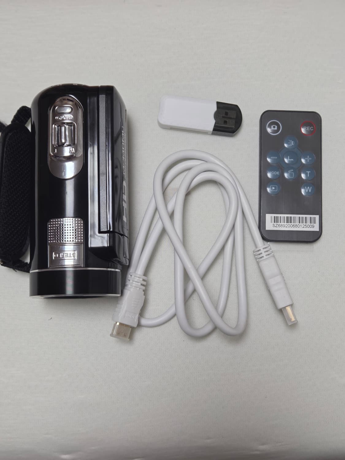 MOMOMO 캠코더 상품이미지6