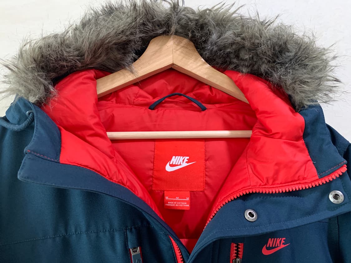 나이키 / 남성패딩, 550 파카 / M(100) 상품이미지3