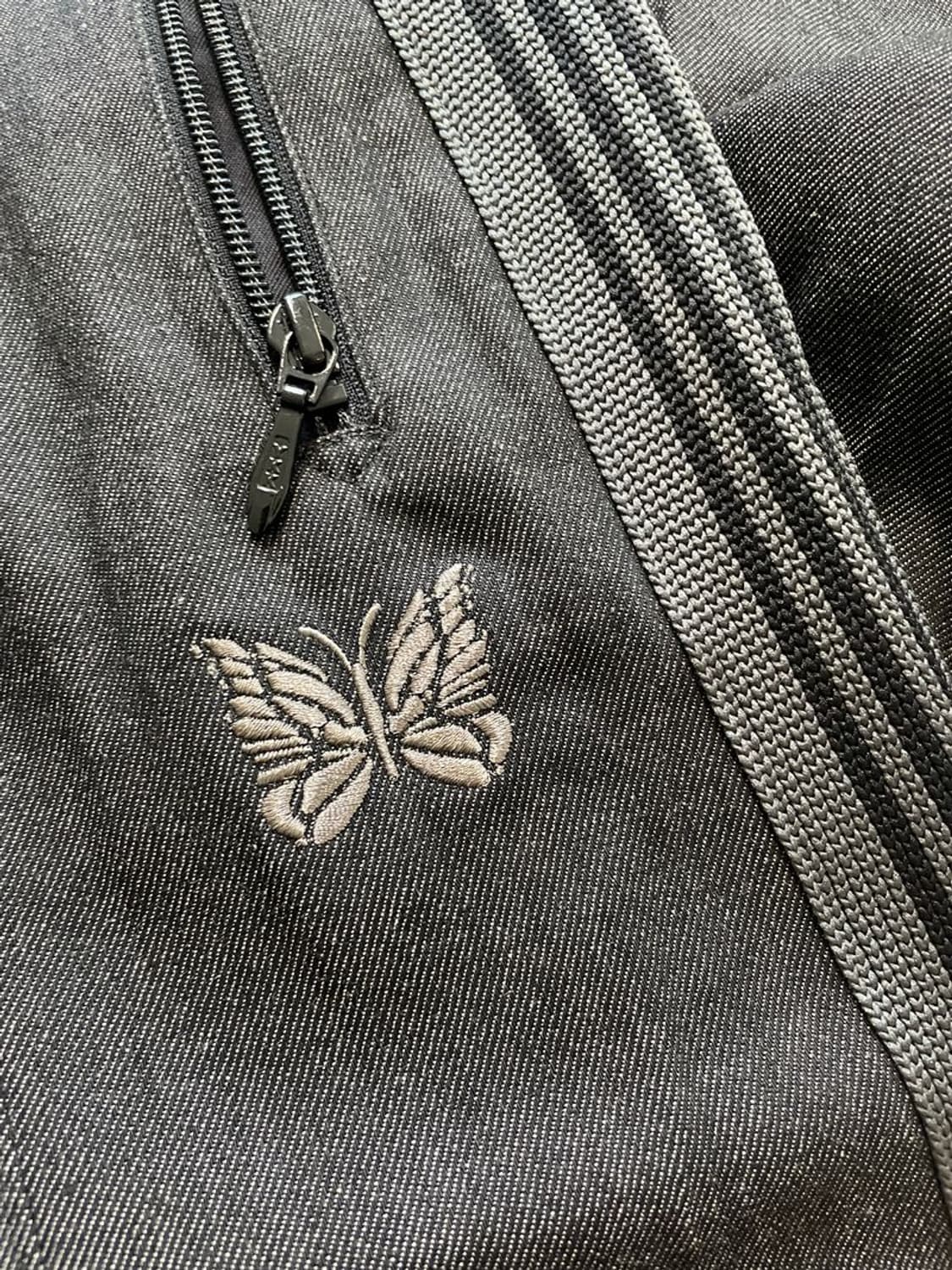 H.D TRACK PANTS H.D 트랙 팬츠 상품이미지6