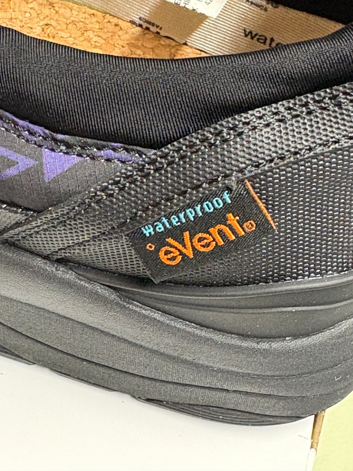 South2West8 x 수이코크 23aw Pepper-evS2W8/블랙 상품이미지10