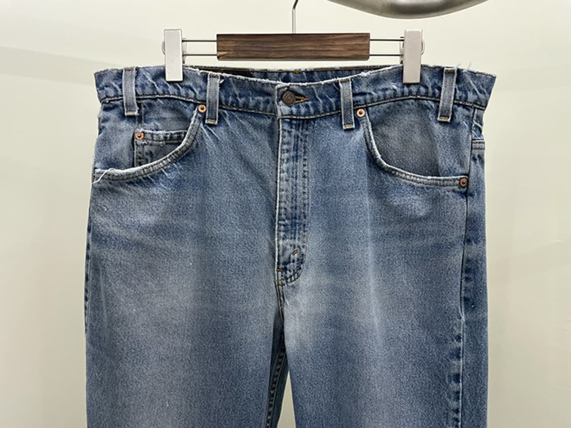 80'S LEVI'S 517_made in U.S.A #49 (36) 상품이미지2