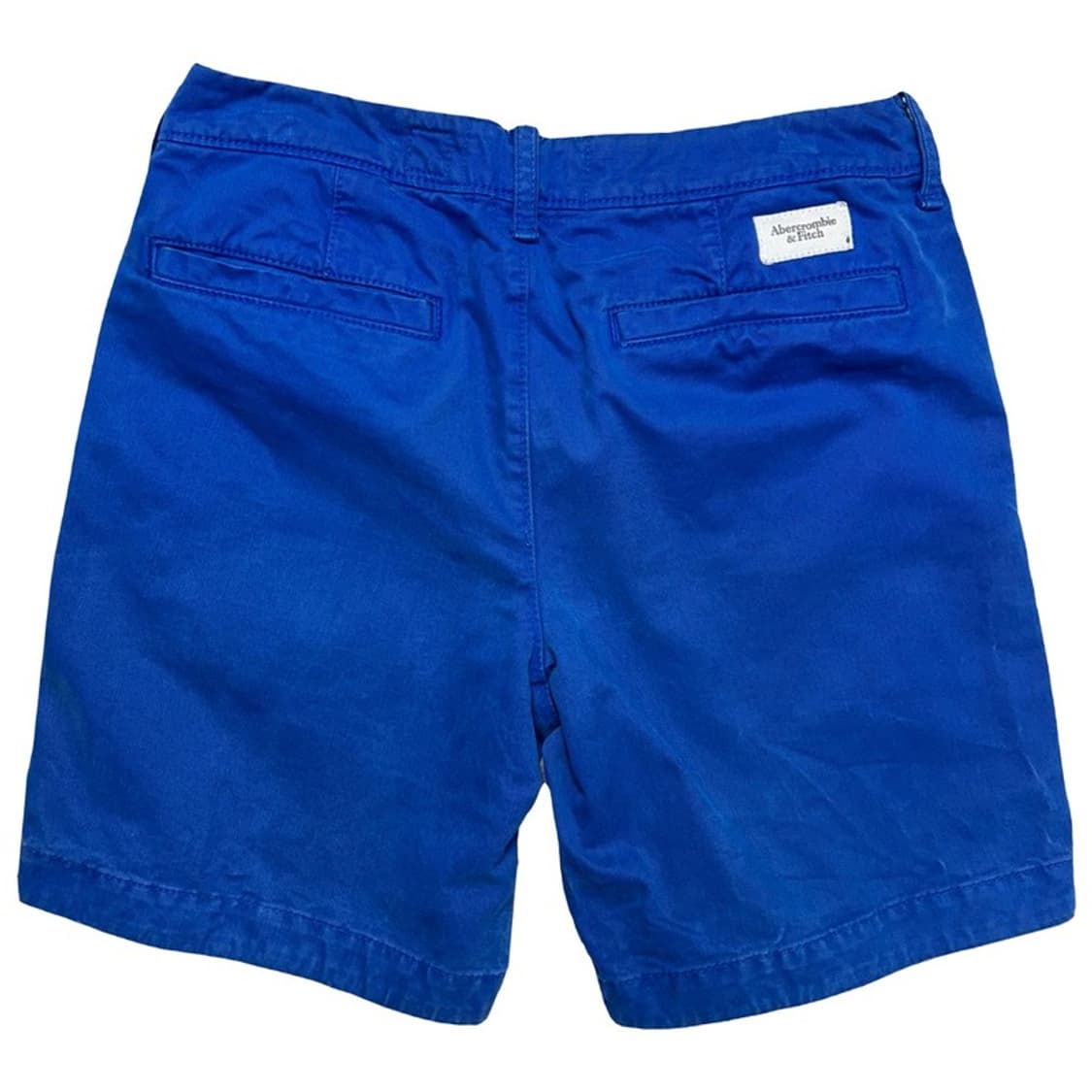 ABERCROMBIE & FITCH 코튼 쇼츠 반바지 30 상품이미지8