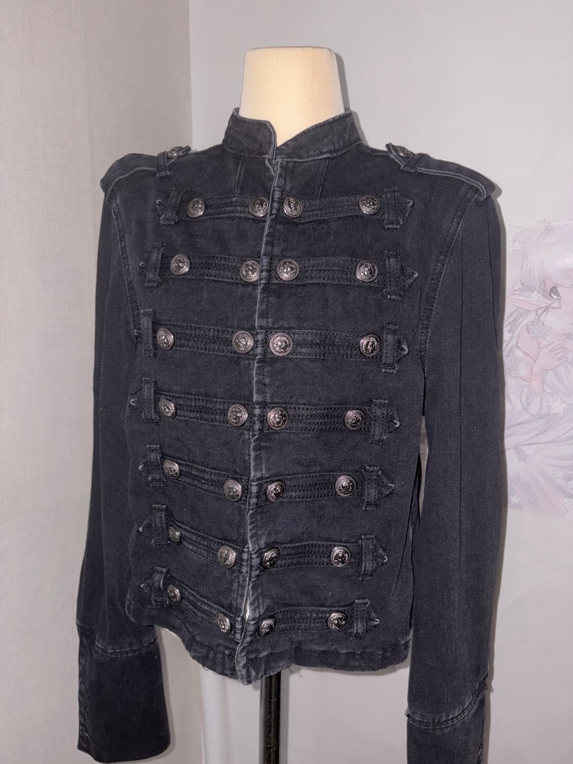 Napoleon jacket 상품이미지1