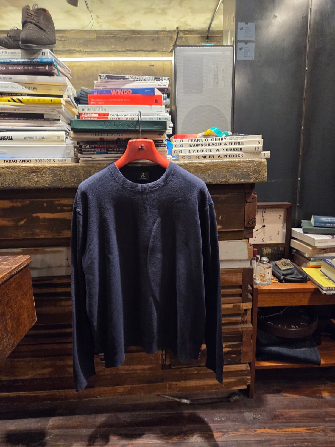 폴스미스 스웻 상품이미지1