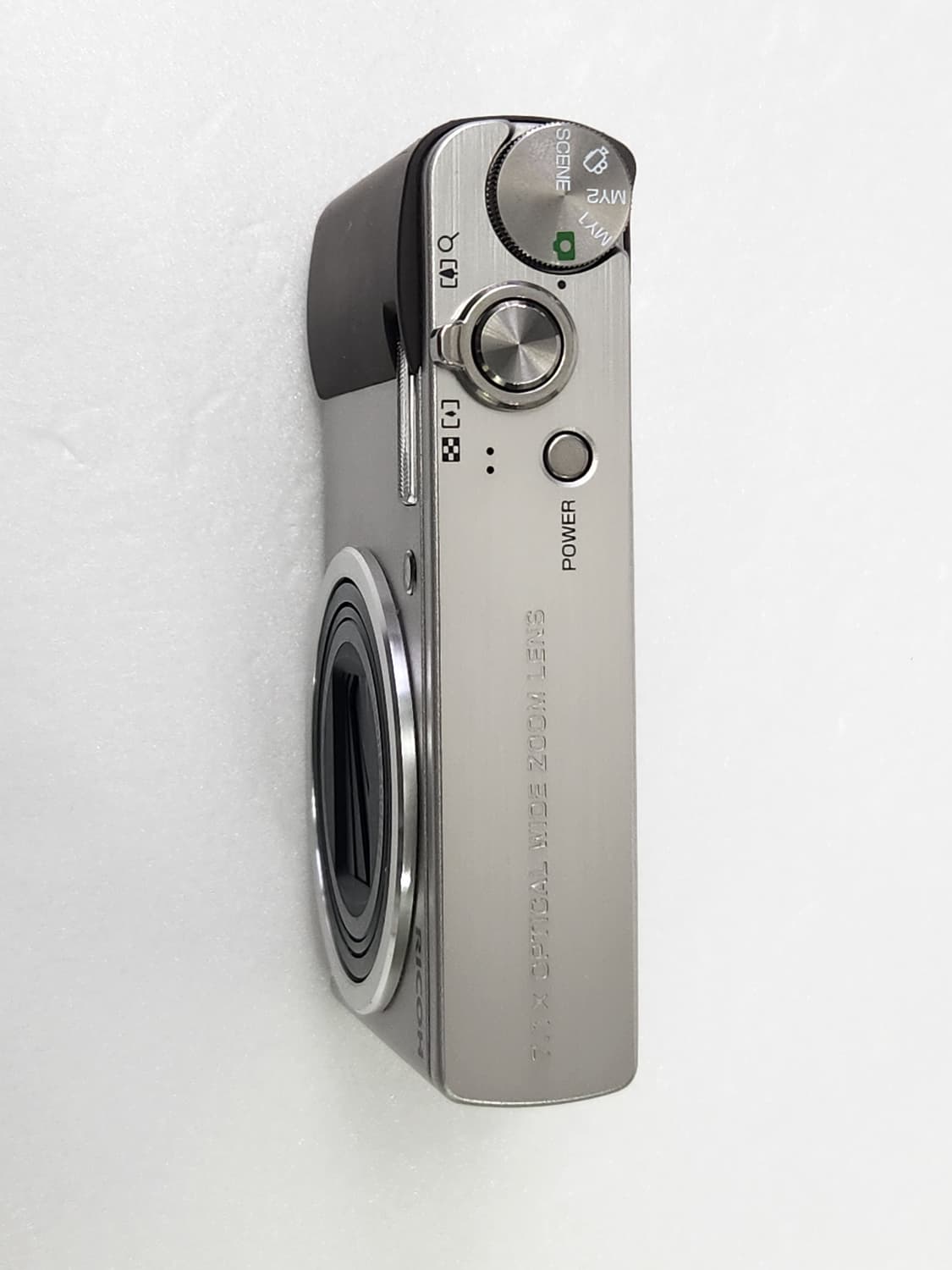 리코 r8 장원영 디카 카메라 리코카메라 빈티지카메라 상품이미지6