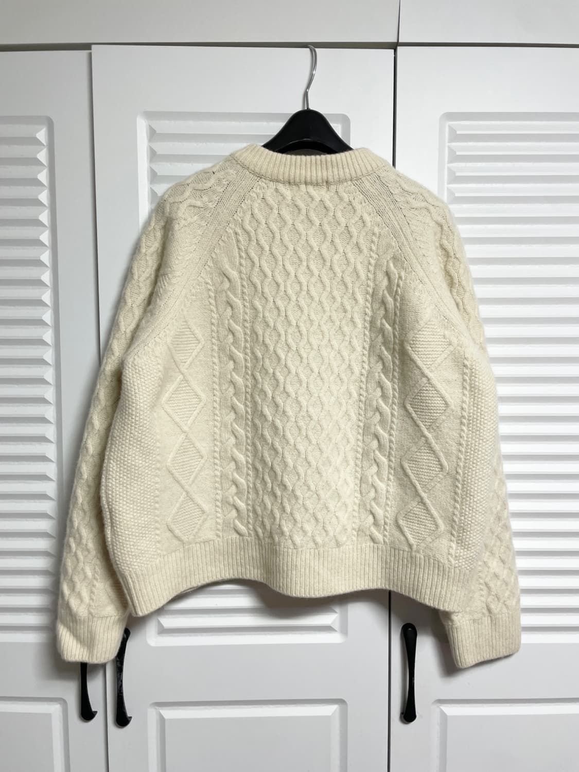 스튜디오톰보이 가디건 상품이미지2