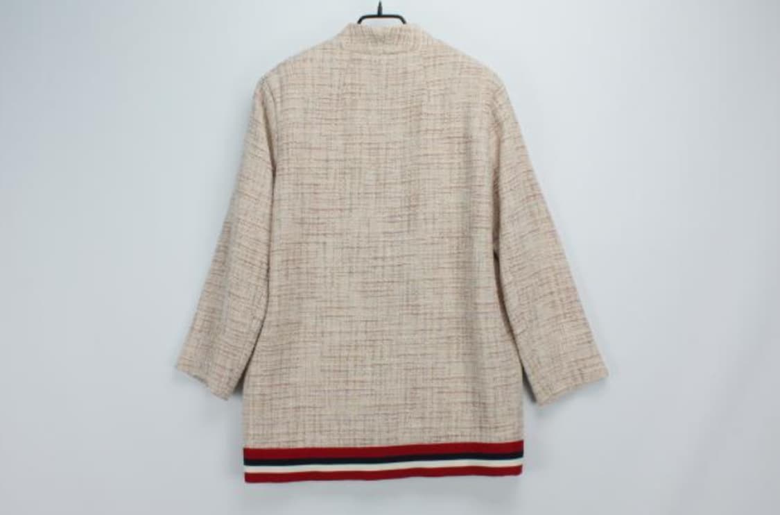 산드로 자켓 상품이미지3