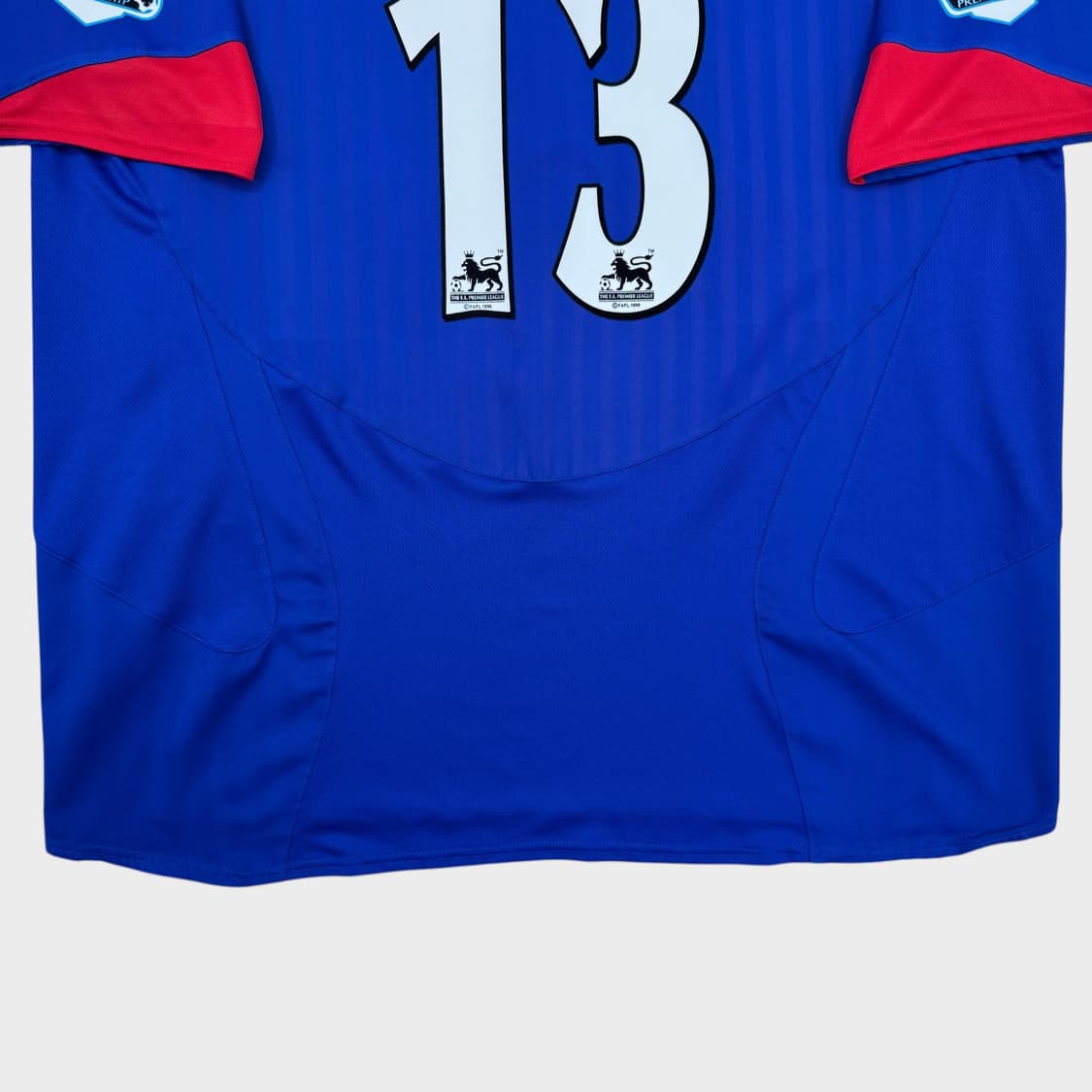 05-06 맨체스터 유나이티드 어웨이 No.13 박지성 상품이미지8