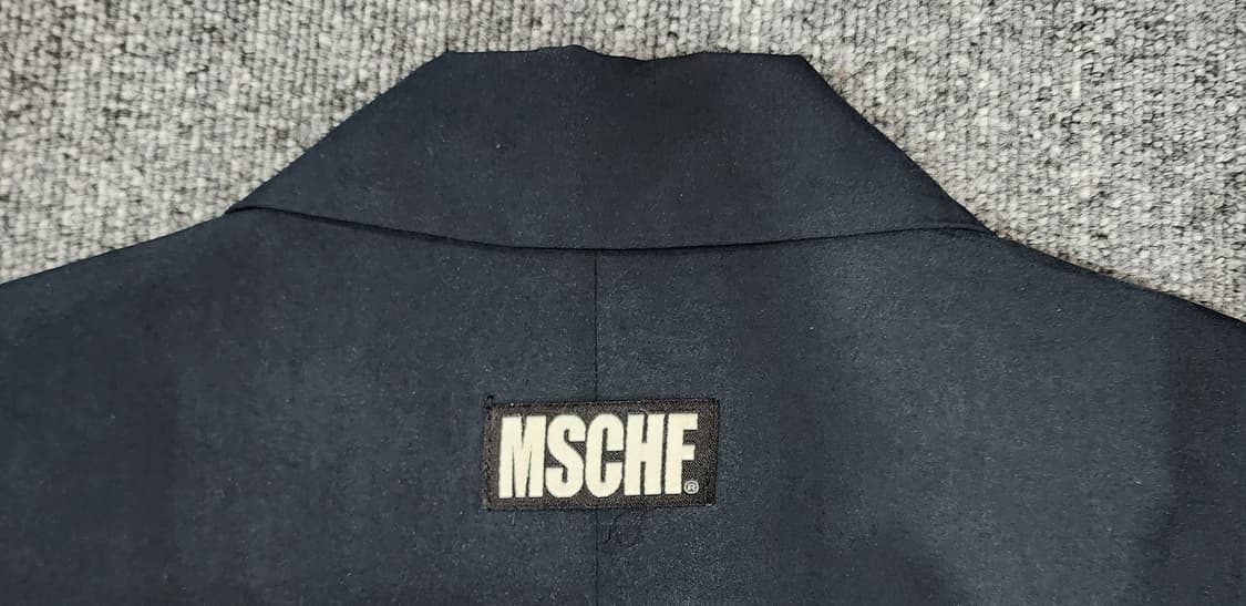 미스치프 블레이저 자켓  F 상품이미지7