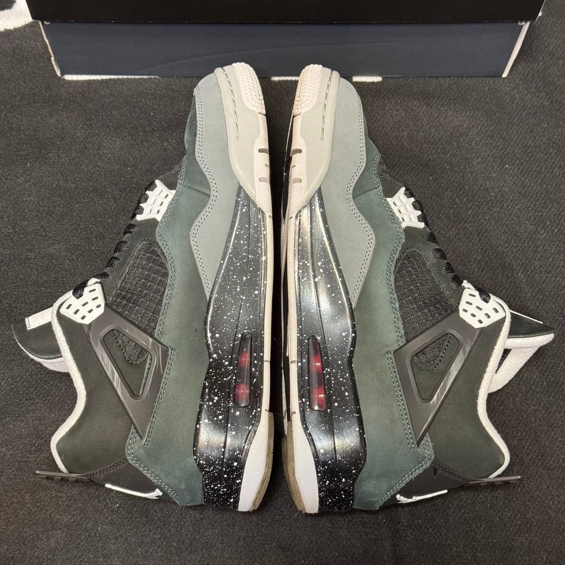 [270] 조던4 피어 상품이미지5