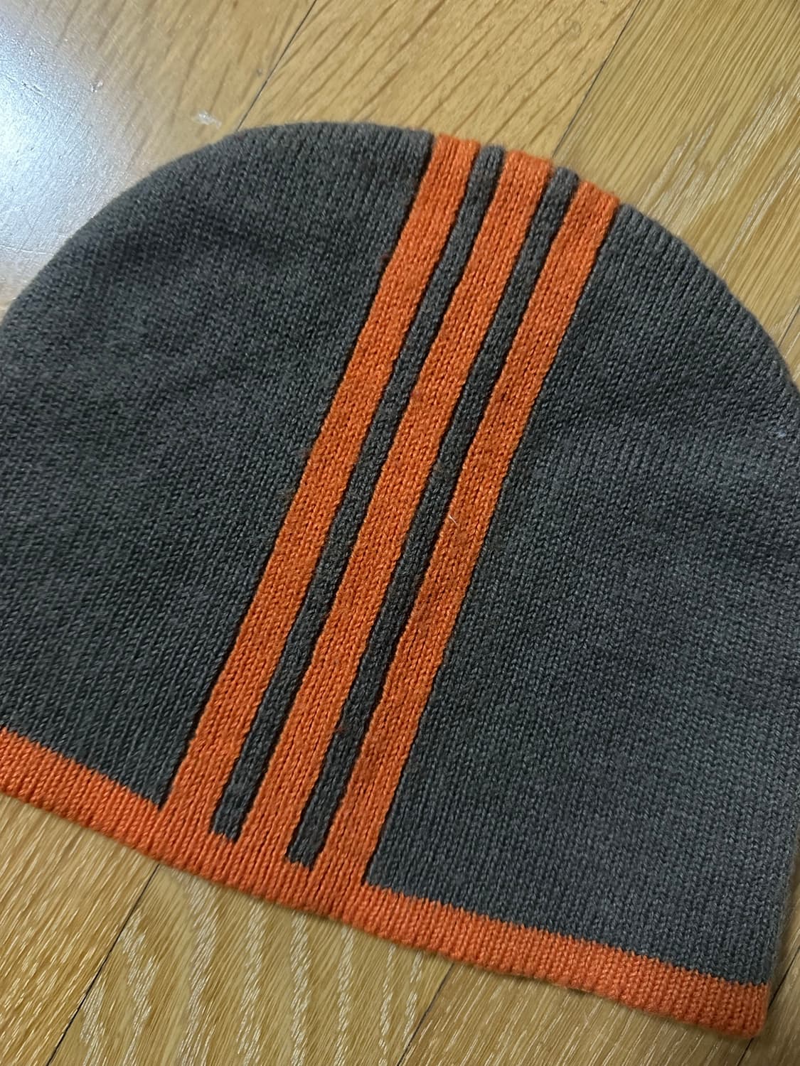 아디다스 빈티지 비니 상품이미지4