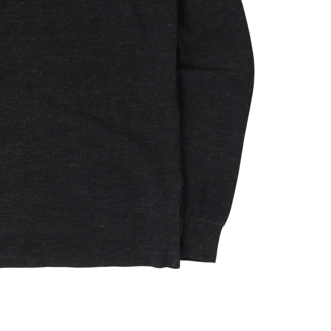 폴로 랄프로렌 챠콜 pk 롱슬리브 티셔츠 상품이미지7