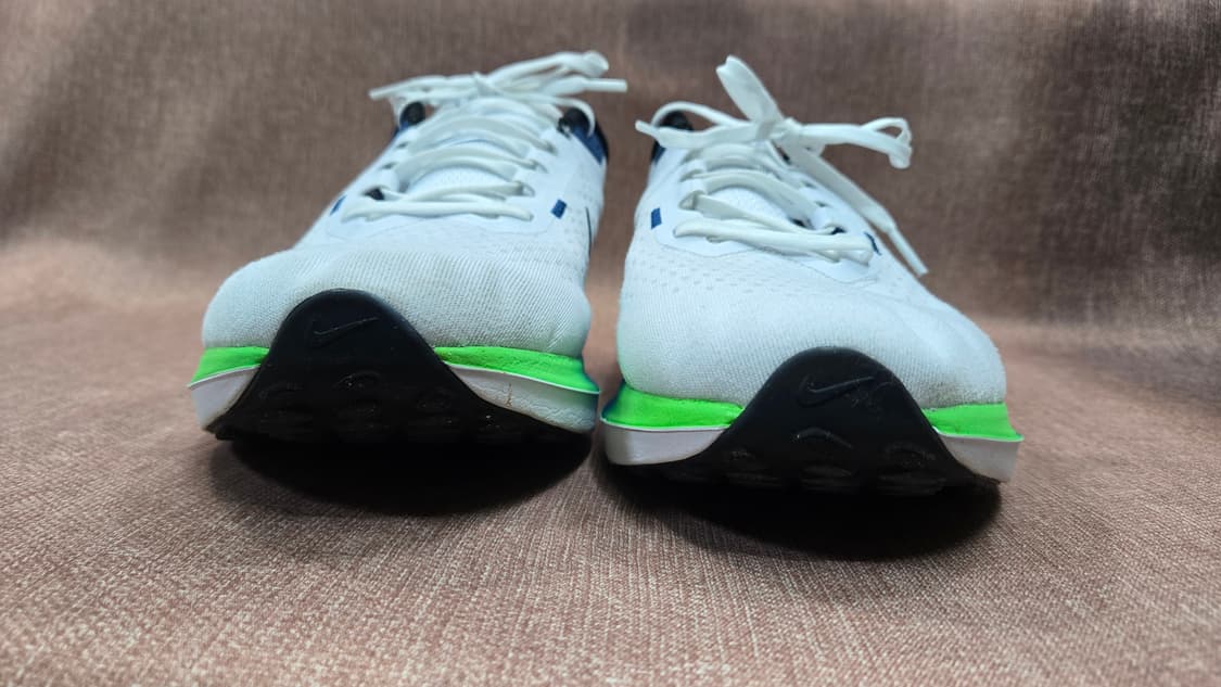 나이키 일회착용 320mm-  남성 런닝화 에어 윈플로10 상품이미지3