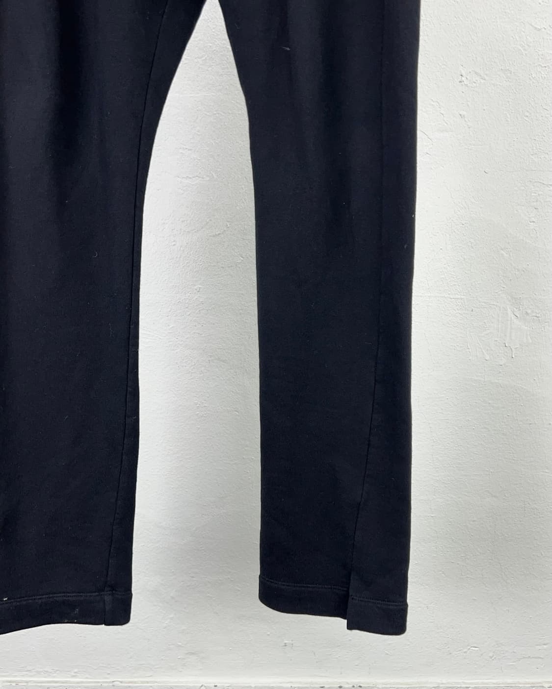 릭 오웬스 다크 쉐도우 20FW 베를린 드로우 스트링 코튼 팬츠 상품이미지5