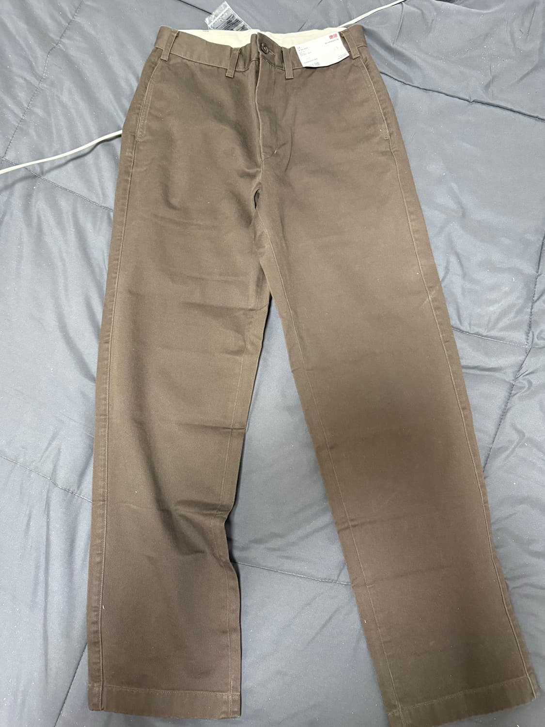 유니클로 치노팬츠 상품이미지1