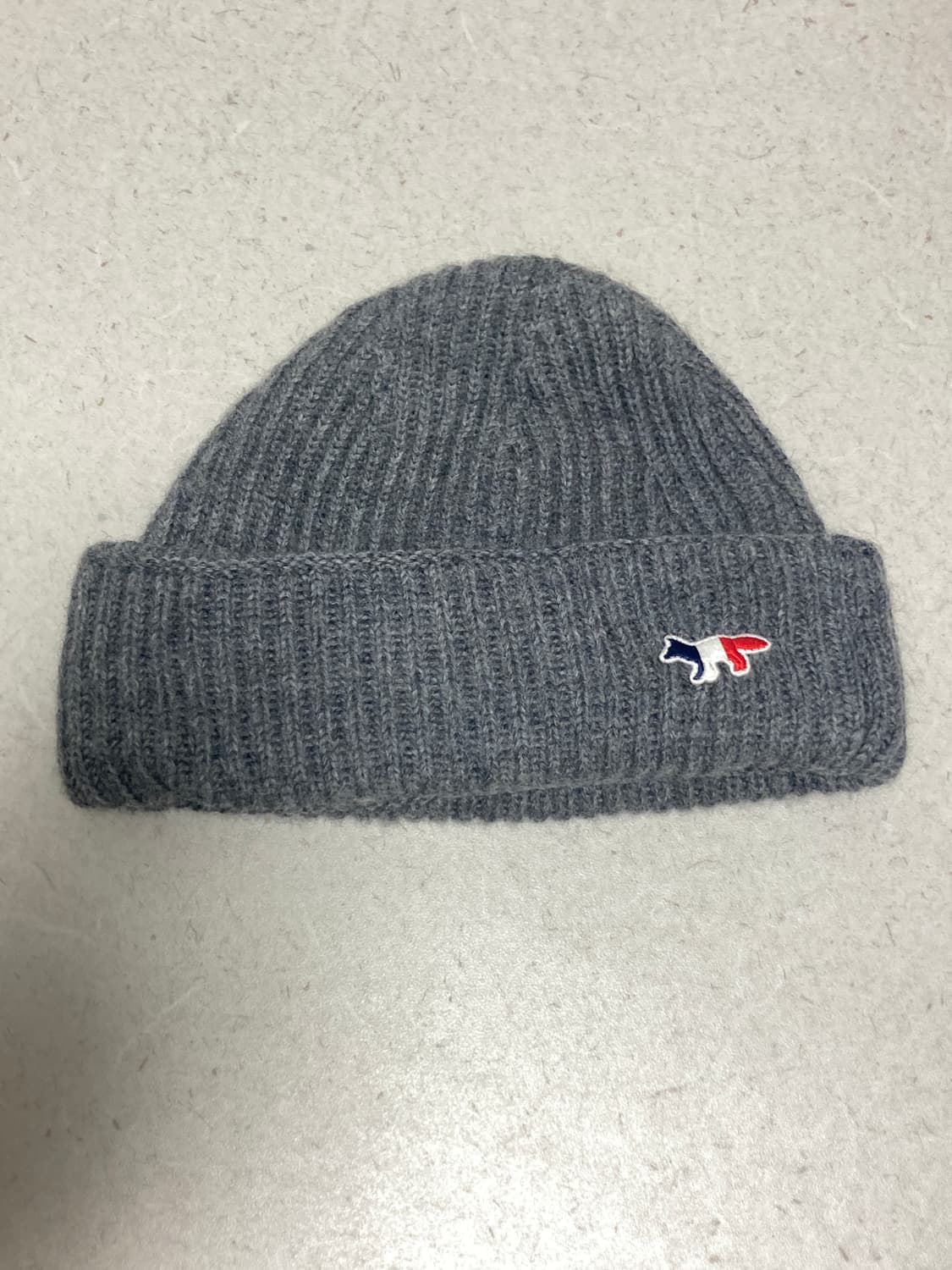 메종키츠네 비니 상품이미지2