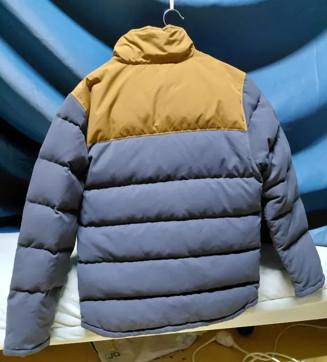 파타고니아 비비 덕다운 패딩 상품이미지3