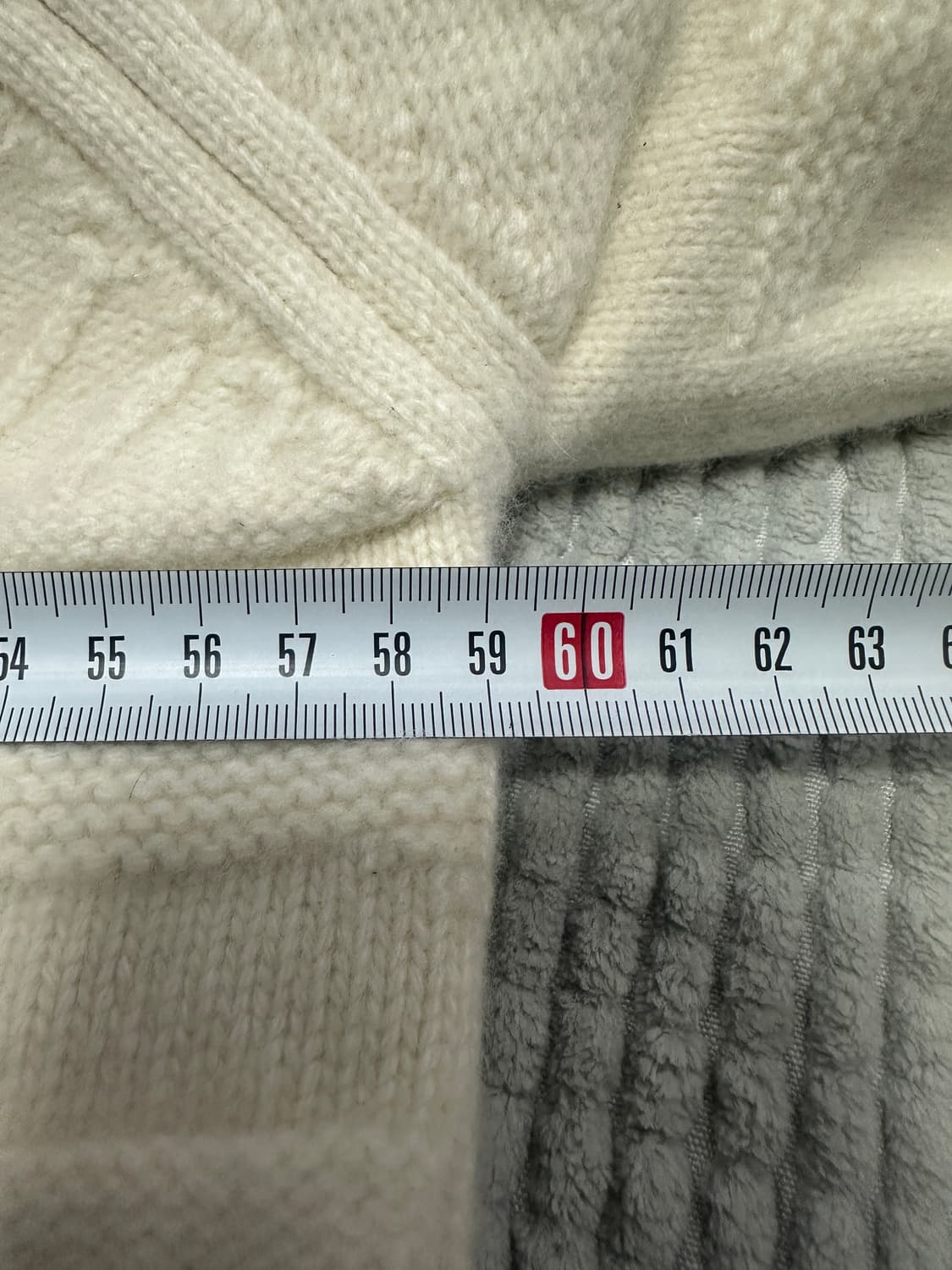 띠어리 니트 상품이미지6