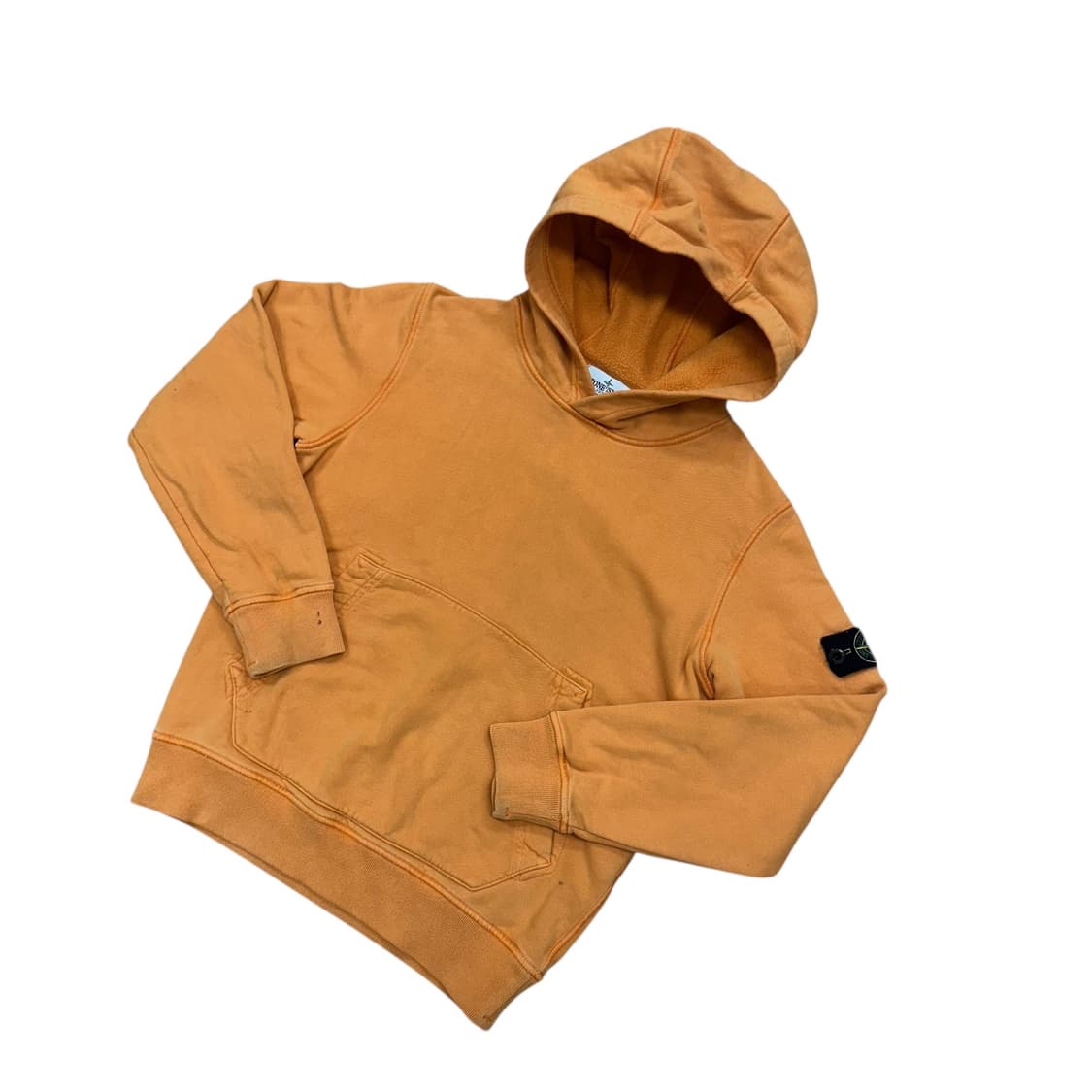 스톤아일랜드 아동 후드티 상품이미지3