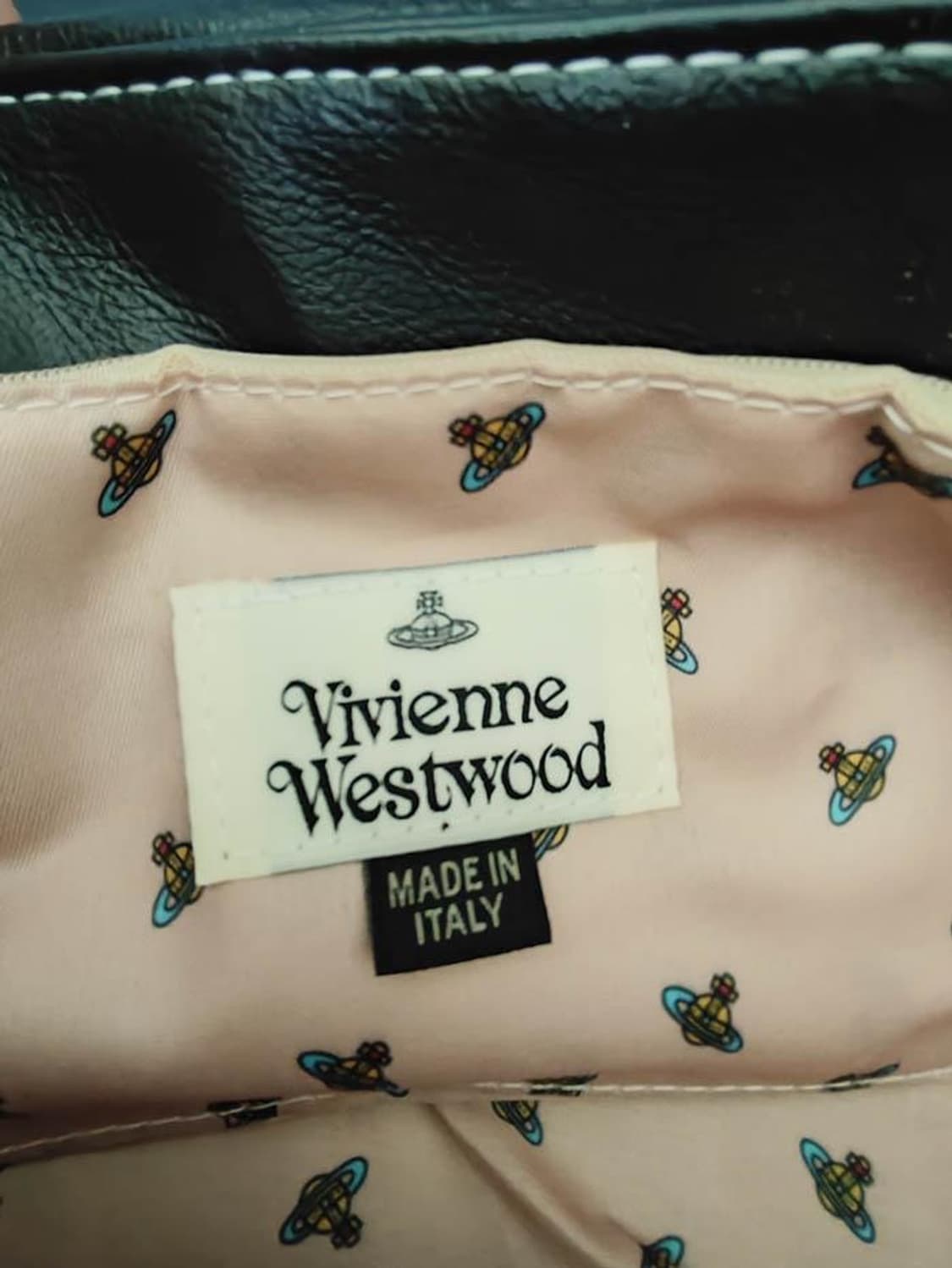 Vivienne messenger 가방 상품이미지5