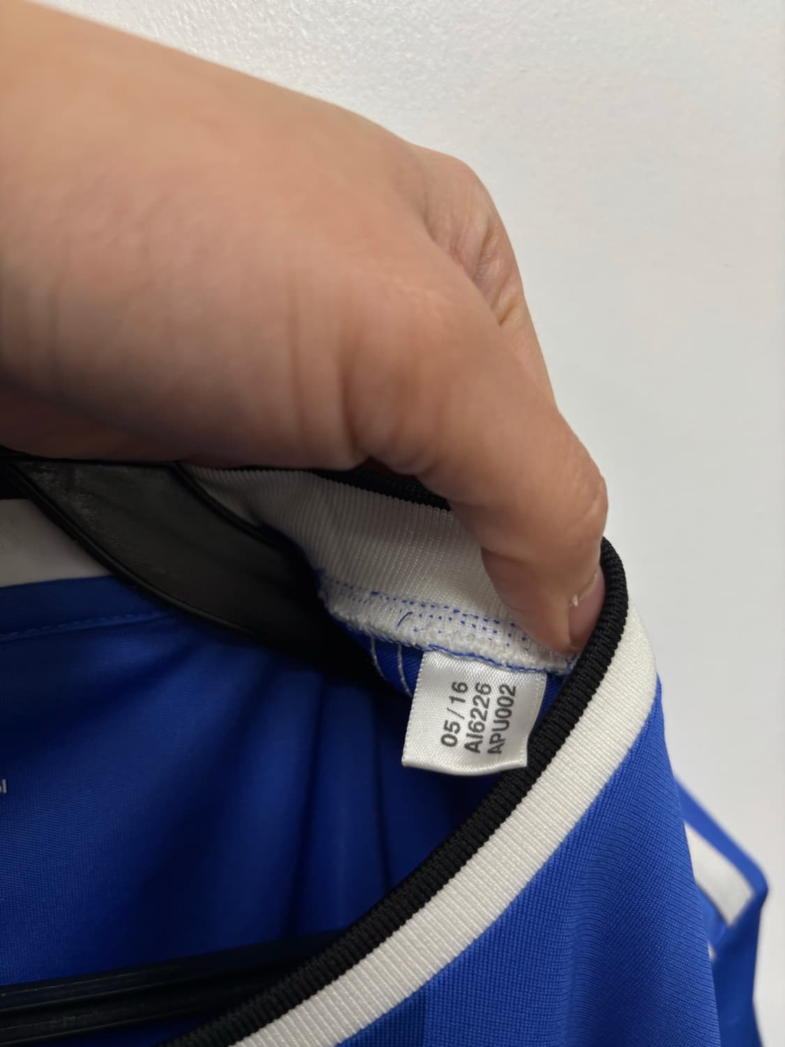 아디다스 유벤투스 유니폼 상품이미지6