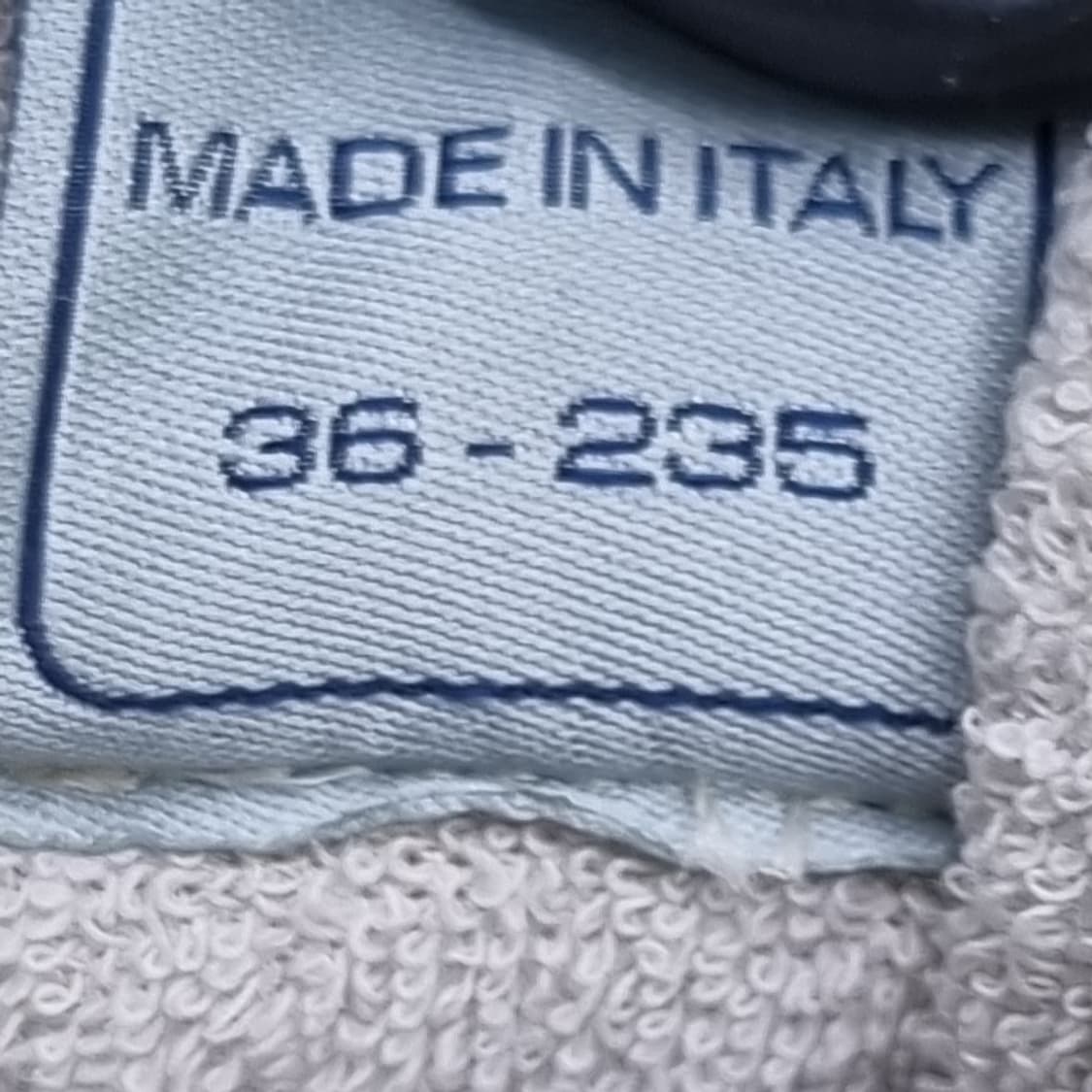 폰트시레나 스팽글 여성스니커즈235 상품이미지6